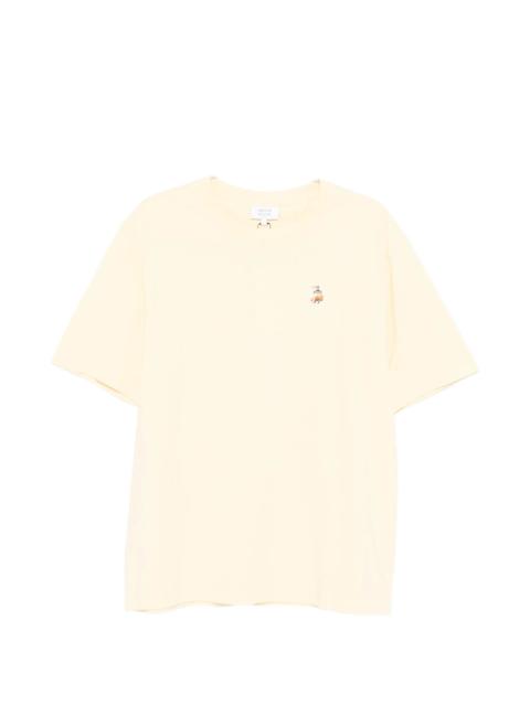 Maison Kitsuné Maison Kitsuné T-shirts And Vests