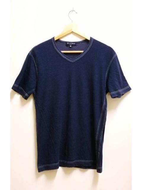 Comme des Garçons Homme Plus COMME DES GARCONS HOMME MADE IN JAPAN T-SHIRTS
