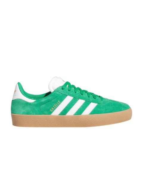 adidas Gazelle ADV 'Green White'