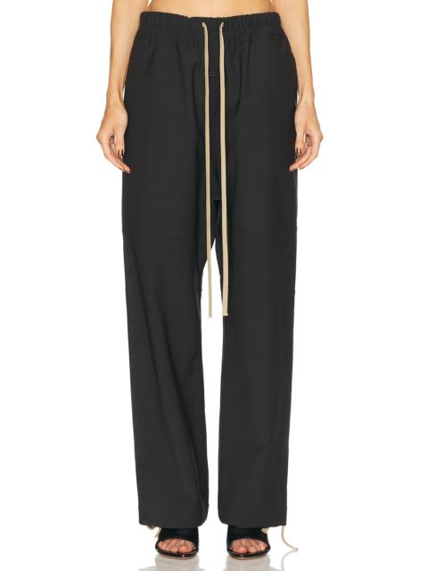 Fear of God Split Knee Pant