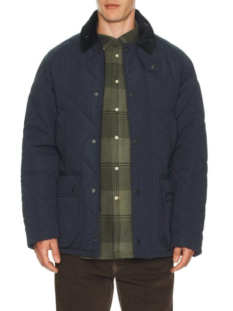 Barbour Modern Bedale Quilted Jacket