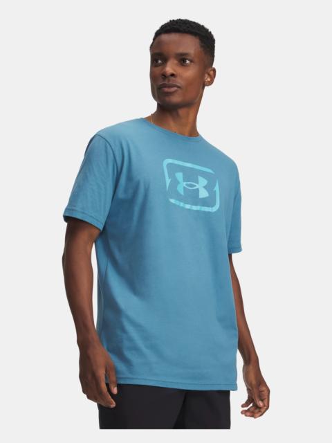 Under Armour UA Fish Logo