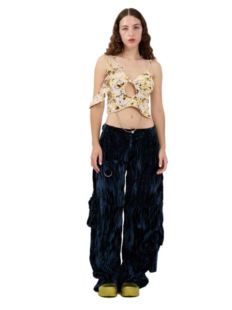 Collina Strada FLOWER PUZZLE LILY CAMI