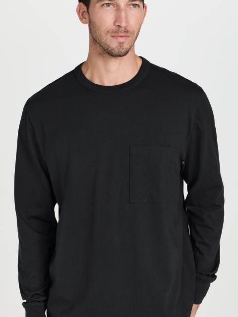 Canada Goose Gladstone Long Sleeve T-Shirt