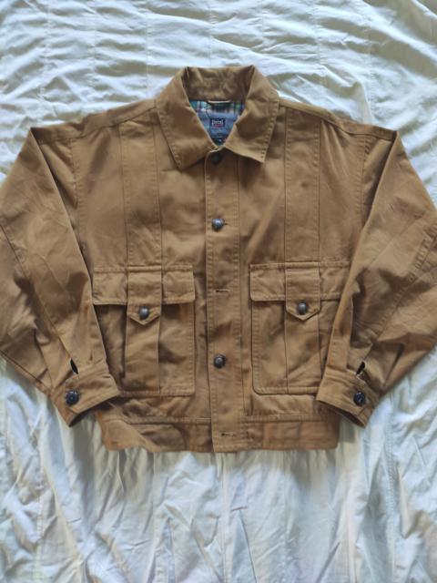 Other Designers Vintage - íxiz Jacket