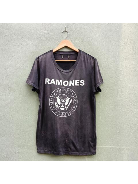 Other Designers Vintage - Ramones Tee