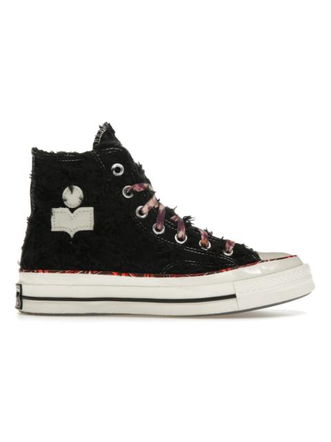 Converse Converse Chuck 70 Hi Isabel Marant Raven