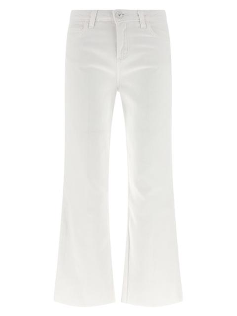 L'AGENCE 'Wanda' jeans