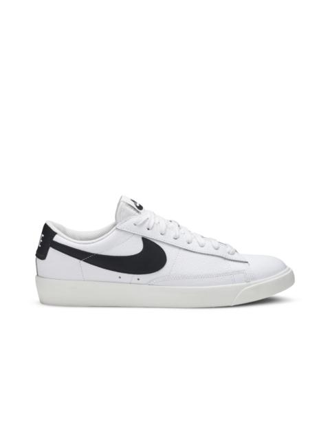 Nike Blazer Low 'Sail'