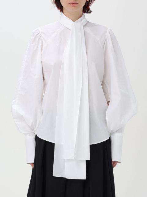 PATOU Patou organic cotton shirt