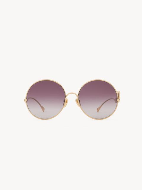 Chloé CHLOÉ ICONIC SUNGLASSES