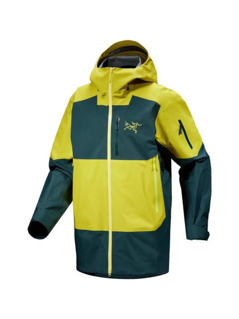 Arc'teryx Sabre SV Jacket