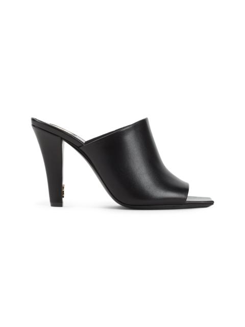 Saint Laurent Jill 95 Mule Women
