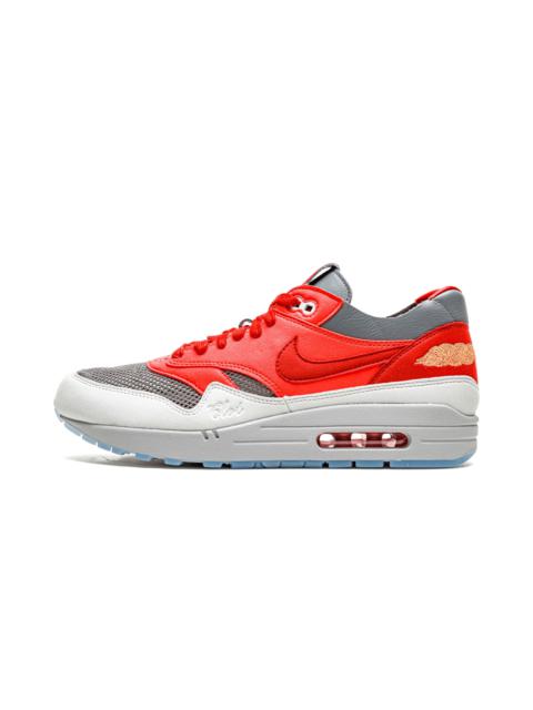 Nike Air Max 1 "Clot K.O.D. - Solar Red"