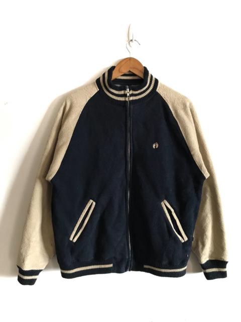 Other Designers Hang Ten - Hang Ten Zipper Jacket
