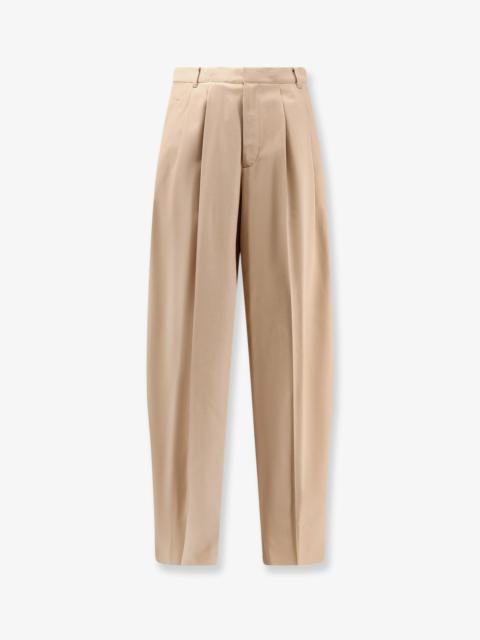 CELINE Celine Men Cotton Trousers