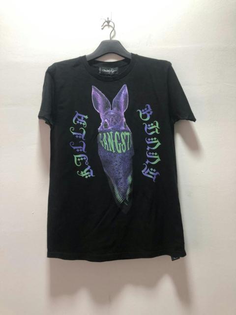 Other Designers Designer - MILKBOY T Shirt Gangsta Japan Punk