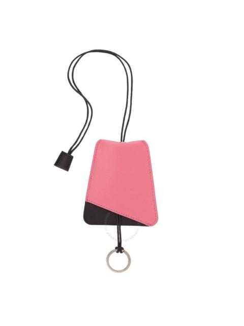 Other Designers Cahu Waterproof PVC Key Holder
