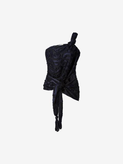 Isabel Marant LEYDA TOP