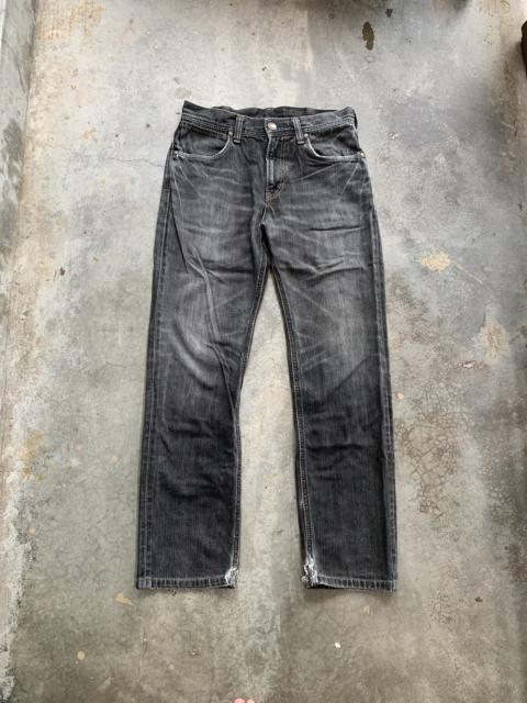 Other Designers Archival Clothing - Vintage Wrangler Distressed Jeans Denim Pant