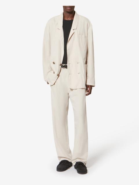 Isabel Marant YOSTIN PANTS