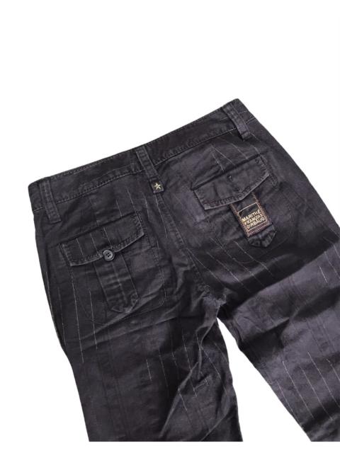 Other Designers Vtg MARITHE FRANCOIS GIRBAUD PANTS