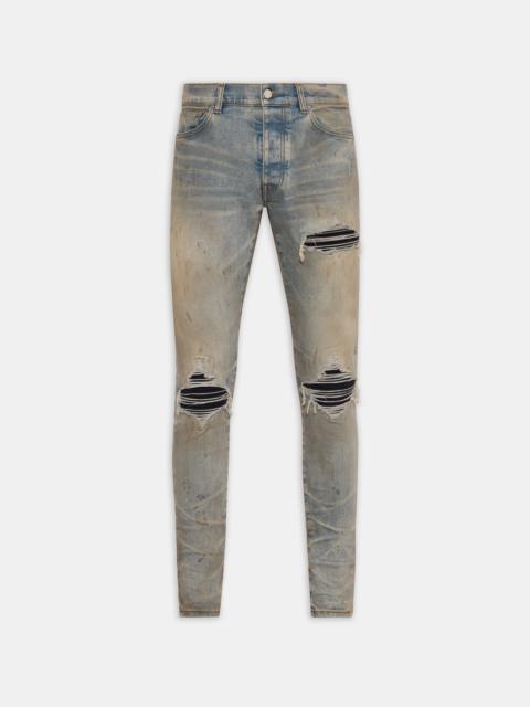 AMIRI MX1 JEAN
