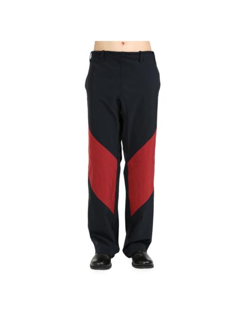 x Kiko Kostadinov Liatrisory trousers