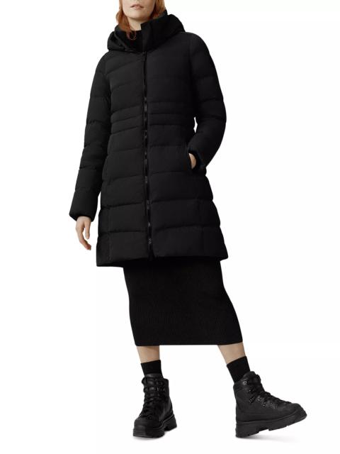 Canada Goose Aurora Parka