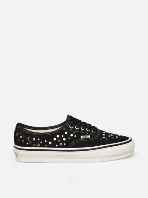 Vans Premium Authentic 44 Nocturnal Crystal Sneakers Black