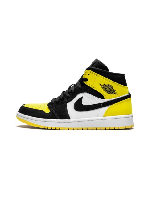 Jordan Air Jordan 1 MID SE "Yellow Toe"