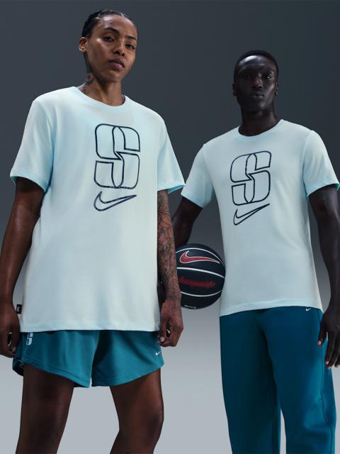 Nike Sabrina Men's Dri-FIT Basketball T-Shirt