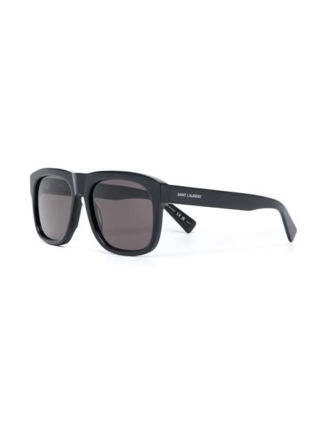 SAINT LAURENT 'SL 558' SUNGLASSES
