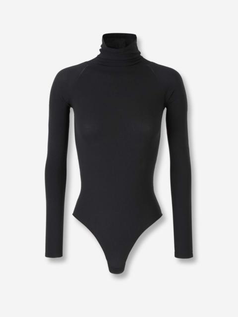 Alaïa HIGH NECK BODY