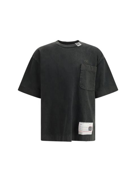Maison Mihara Yasuhiro Men T-Shirt