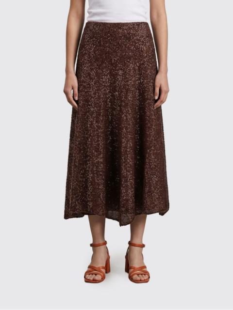 Brunello Cucinelli Skirt woman Brunello Cucinelli