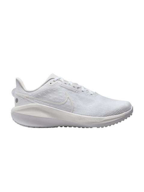 Nike Air Zoom Vomero 17 Extra Wide 'White Platinum Tint'