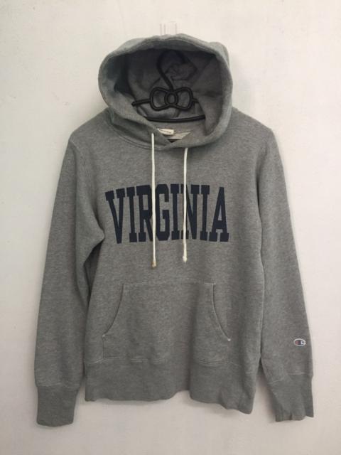 Champion Vintage 50s Champion VIRGINIA Sweatshirt Hoodie