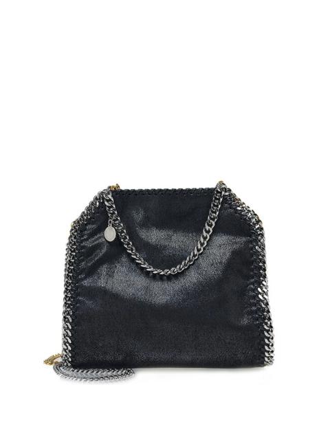Stella McCartney Mini Eco Shaggy Deer Tote