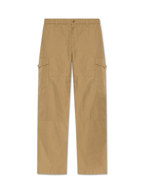 VERSACE Versace Cargo Pants