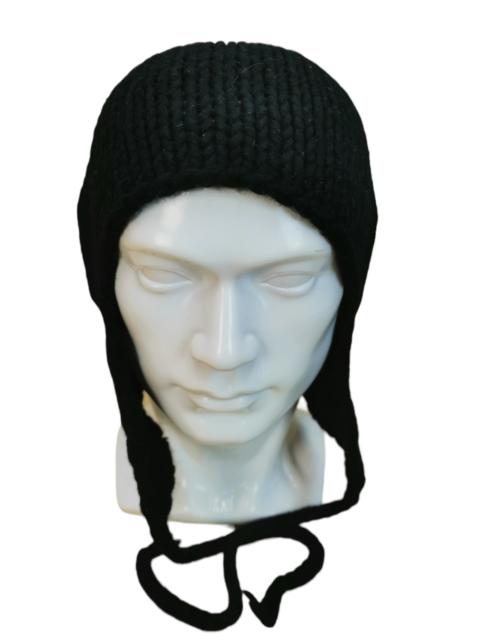 Other Designers Gap - GAP STREETWEAR SKI UNISEX BLACK BEANIE HAT CAP
