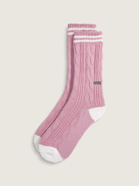 Vans Larrea Crew Socks