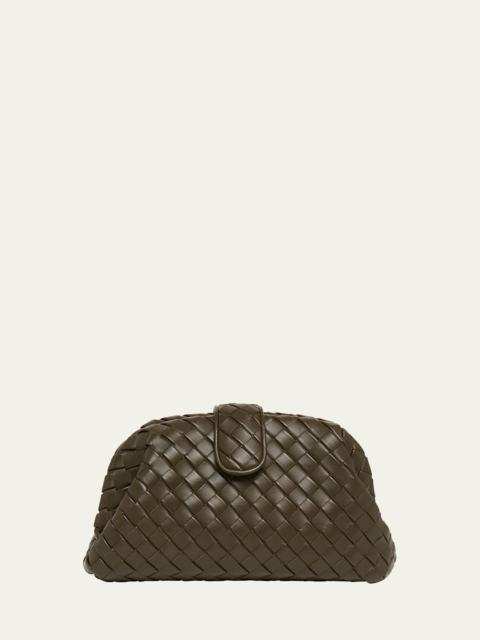 Bottega Veneta Teen Lauren 1980 Bag with Chain