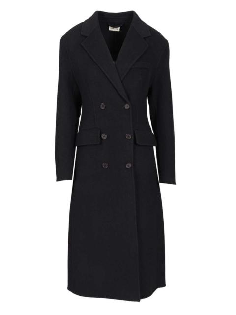 Other Designers P.A.R.O.S.H. Women Double-Breasted Coat