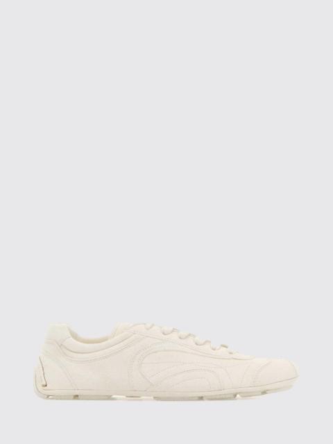 Prada Prada Women Sneakers Woman Prada