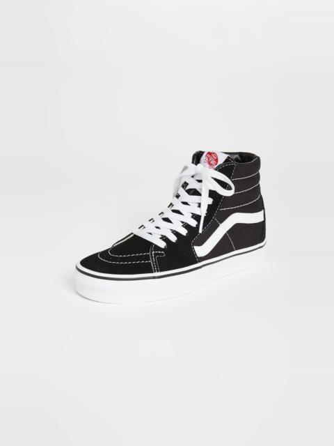 Vans UA Sk8 High Top Sneakers