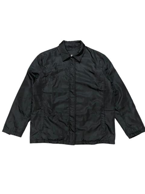 Prada Prada nylon jacket