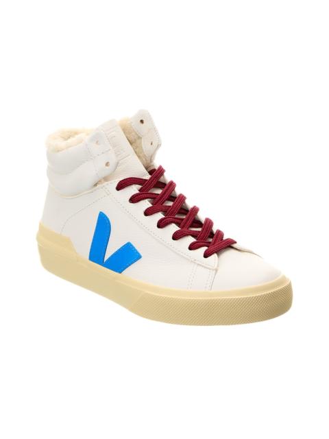 VEJA VEJA Minotaur Winter Leather Sneaker