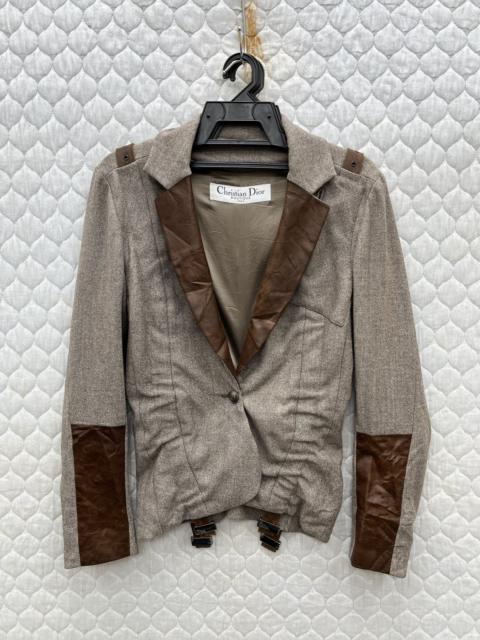 🔥STEALS🔥 CHRISTIAN DIOR JACKET
