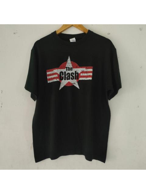 Good Music Merchandise - THE CLASH